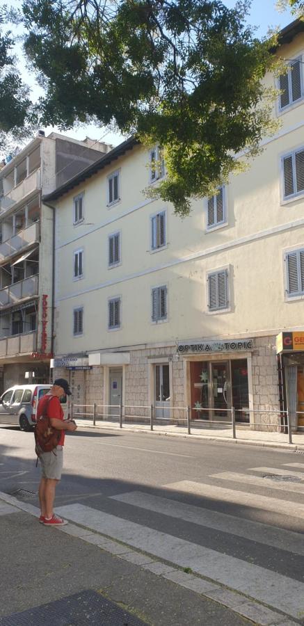 Apartments Felicitas スプリト エクステリア 写真