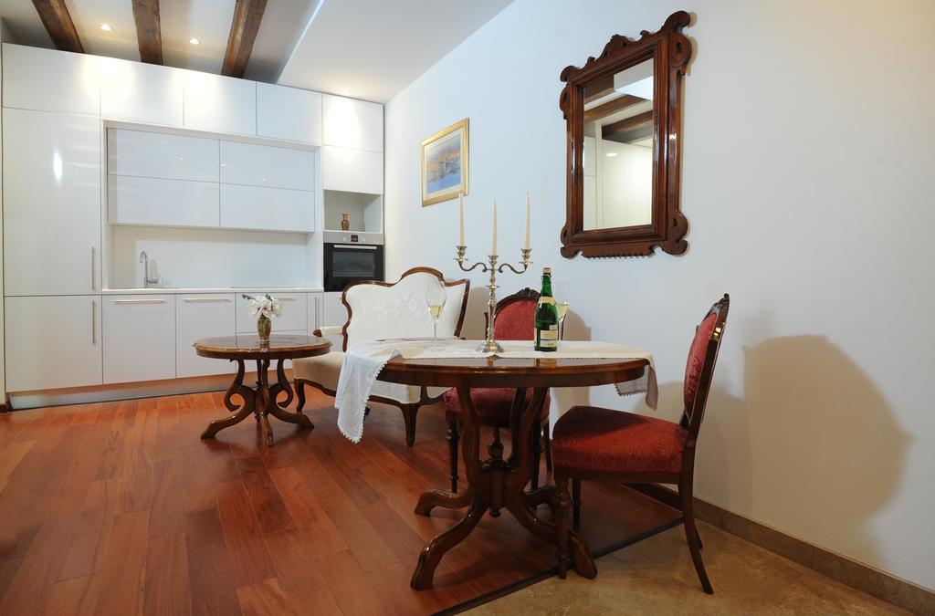 Apartments Felicitas スプリト 部屋 写真