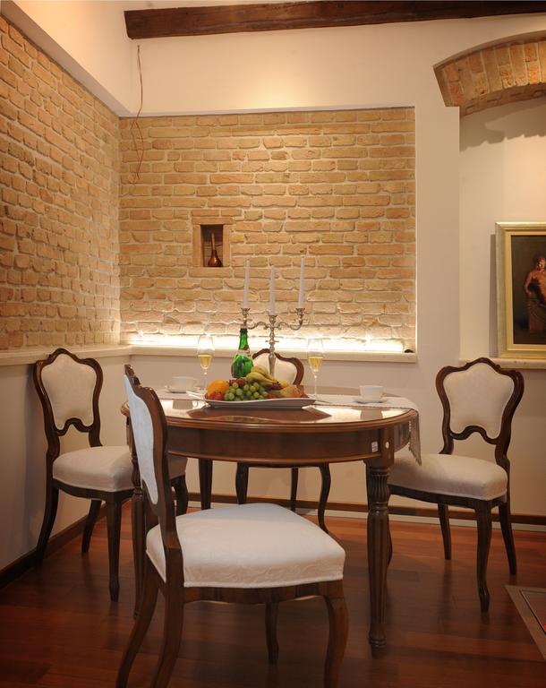 Apartments Felicitas スプリト 部屋 写真