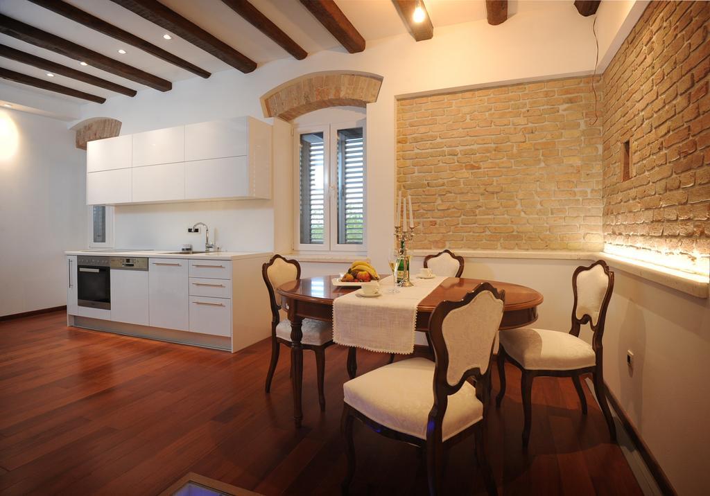 Apartments Felicitas スプリト 部屋 写真