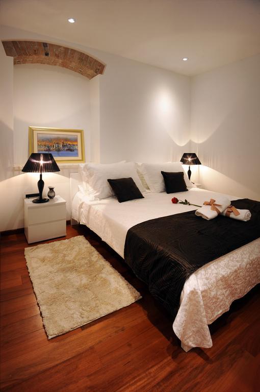 Apartments Felicitas スプリト 部屋 写真