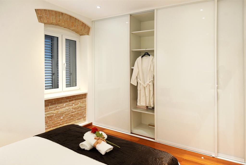 Apartments Felicitas スプリト 部屋 写真