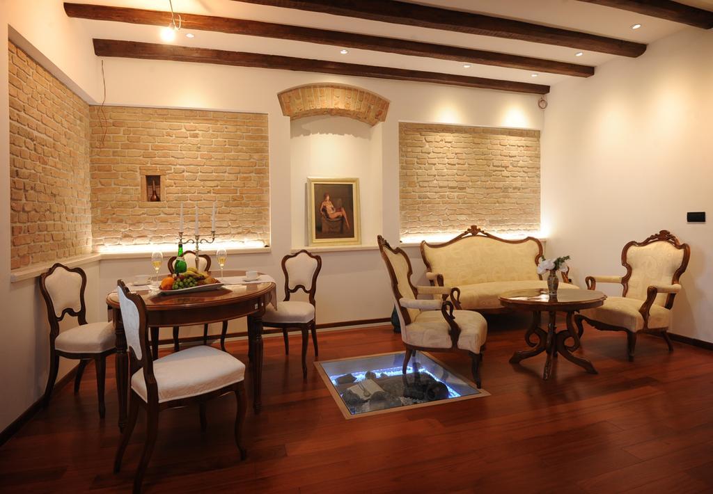 Apartments Felicitas スプリト 部屋 写真